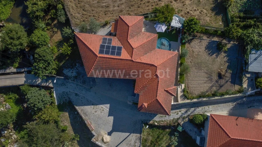 Moradia T4 para Venda em Marco Foto 15