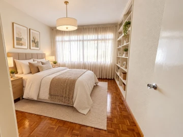 Moradia T4 para Venda em Calheta