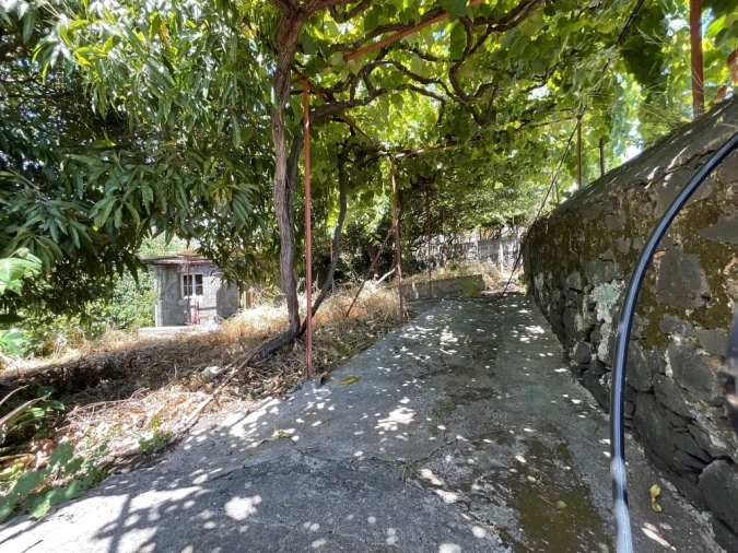 Moradia T4 para Venda em Calheta Foto 27