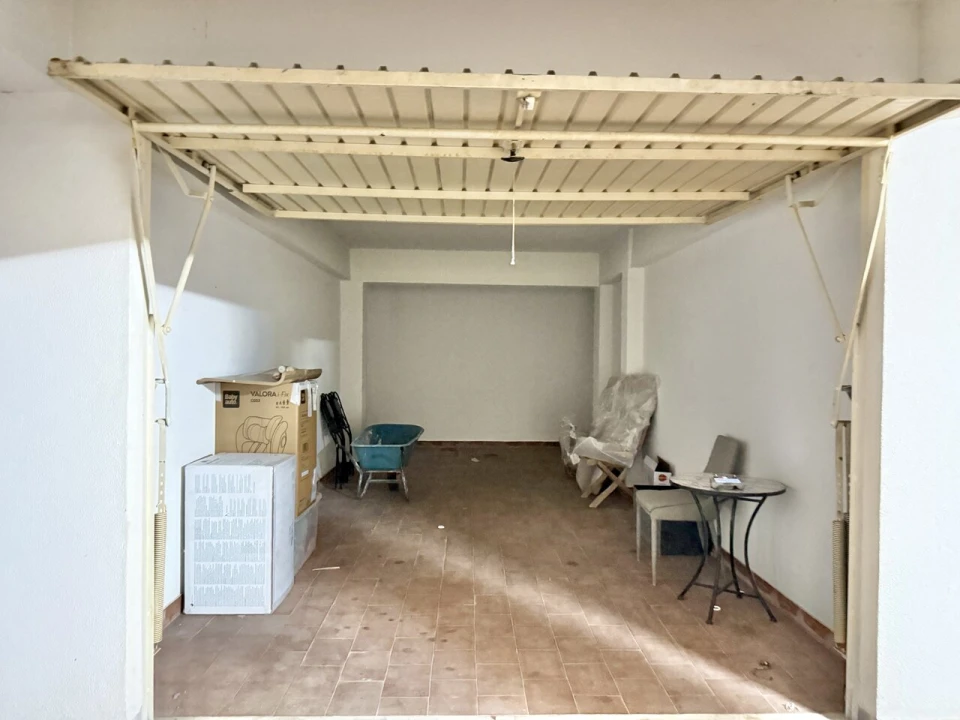 Garagem para Venda em Porches Foto 5