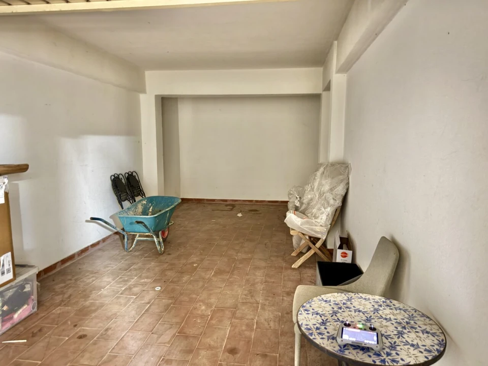 Garagem para Venda em Porches Foto 6