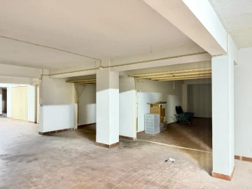 Garagem para Venda em Porches