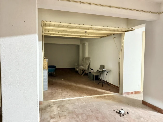 Garagem para Venda em Porches Foto 4