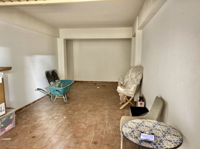 Garagem para Venda em Porches Foto 6