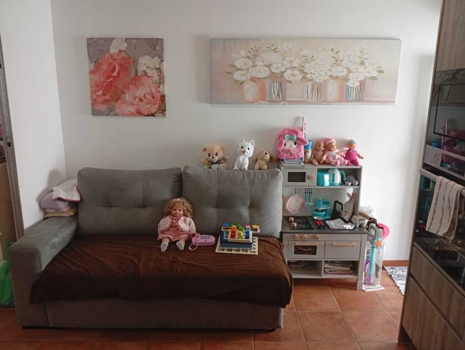 Moradia T1 para Venda em Cavadoude Foto 4