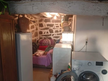 Moradia T1 para Venda em Cavadoude