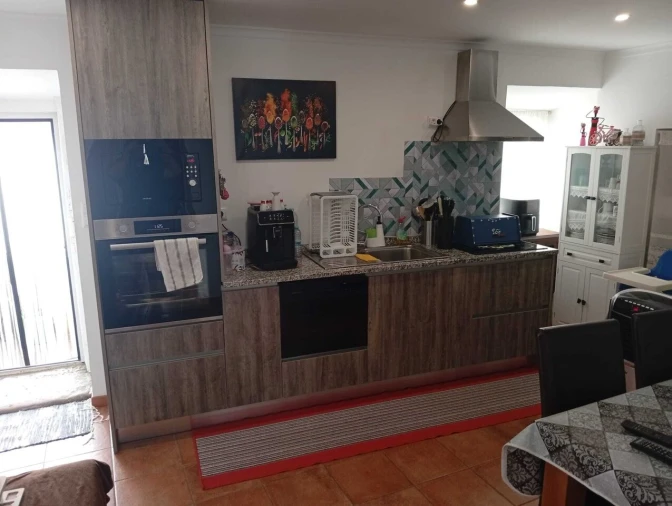 Moradia T1 para Venda em Cavadoude Foto 3