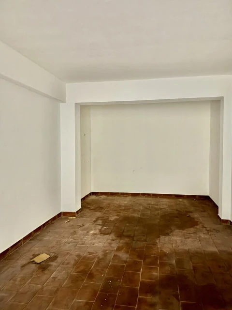 Garagem para Venda em Porches