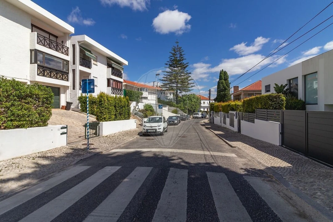 Apartamento T3 para Venda em Oeiras e São Julião da Barra, Paço de Arcos e Caxias Foto 29
