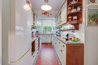 Apartamento T3 para Venda em Oeiras e São Julião da Barra, Paço de Arcos e Caxias