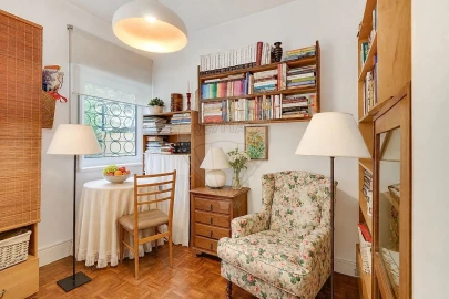 Apartamento T3 para Venda em Oeiras e São Julião da Barra, Paço de Arcos e Caxias