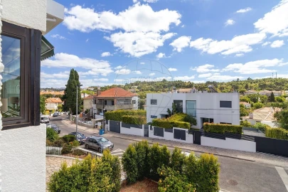Apartamento T3 para Venda em Oeiras e São Julião da Barra, Paço de Arcos e Caxias