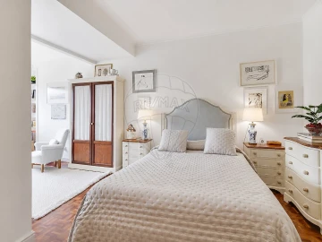 Apartamento T3 para Venda em Oeiras e São Julião da Barra, Paço de Arcos e Caxias