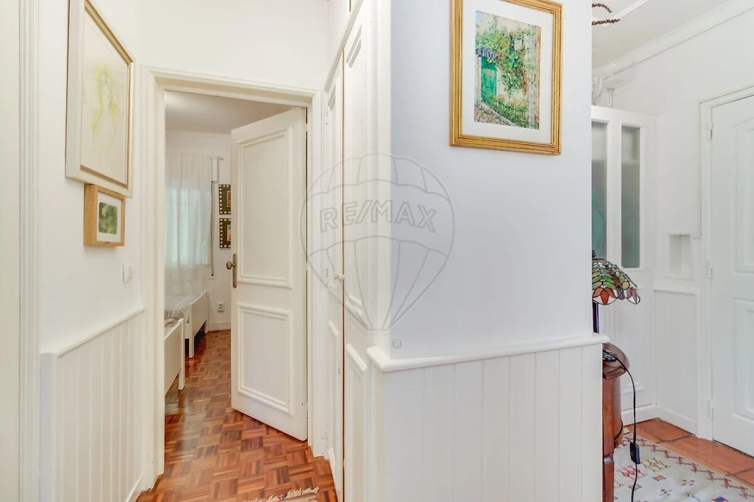 Apartamento T3 para Venda em Oeiras e São Julião da Barra, Paço de Arcos e Caxias Foto 11