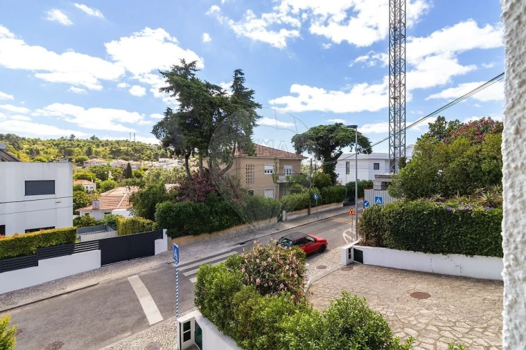 Apartamento T3 para Venda em Oeiras e São Julião da Barra, Paço de Arcos e Caxias Foto 27