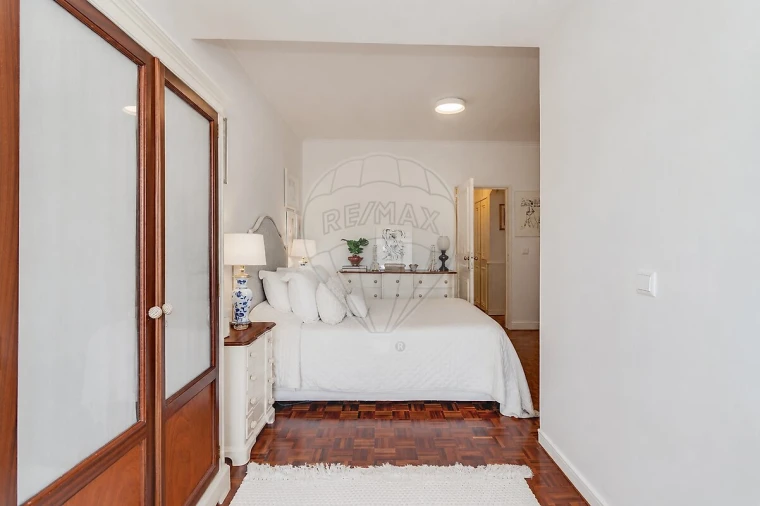 Apartamento T3 para Venda em Oeiras e São Julião da Barra, Paço de Arcos e Caxias Foto 9