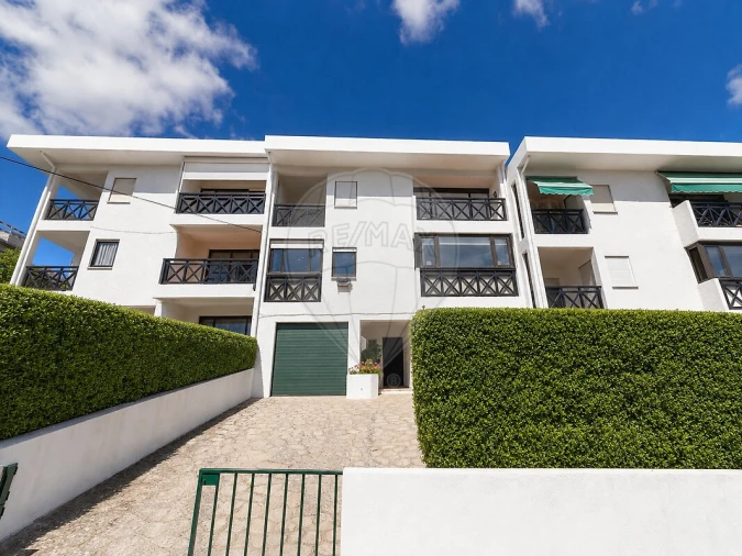 Apartamento T3 para Venda em Oeiras e São Julião da Barra, Paço de Arcos e Caxias Foto 25