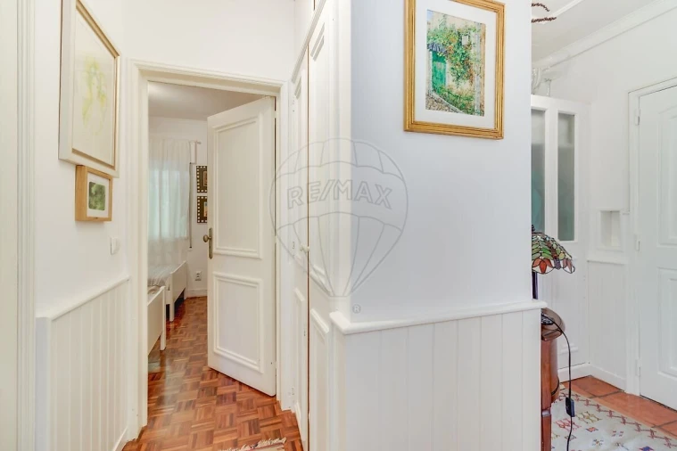 Apartamento T3 para Venda em Oeiras e São Julião da Barra, Paço de Arcos e Caxias Foto 11