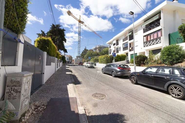 Apartamento T3 para Venda em Oeiras e São Julião da Barra, Paço de Arcos e Caxias Foto 30