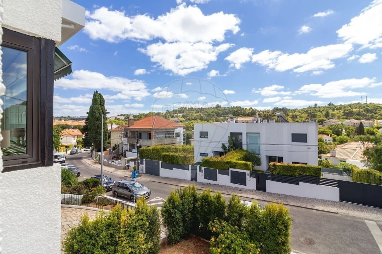 Apartamento T3 para Venda em Oeiras e São Julião da Barra, Paço de Arcos e Caxias Foto 28