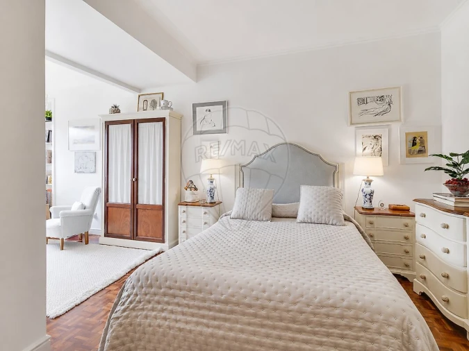 Apartamento T3 para Venda em Oeiras e São Julião da Barra, Paço de Arcos e Caxias Foto 7