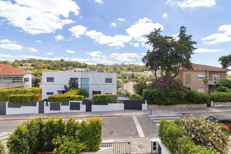 Apartamento T3 para Venda em Oeiras e São Julião da Barra, Paço de Arcos e Caxias Foto 26