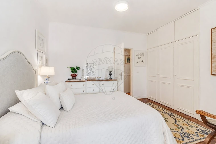 Apartamento T3 para Venda em Oeiras e São Julião da Barra, Paço de Arcos e Caxias Foto 10