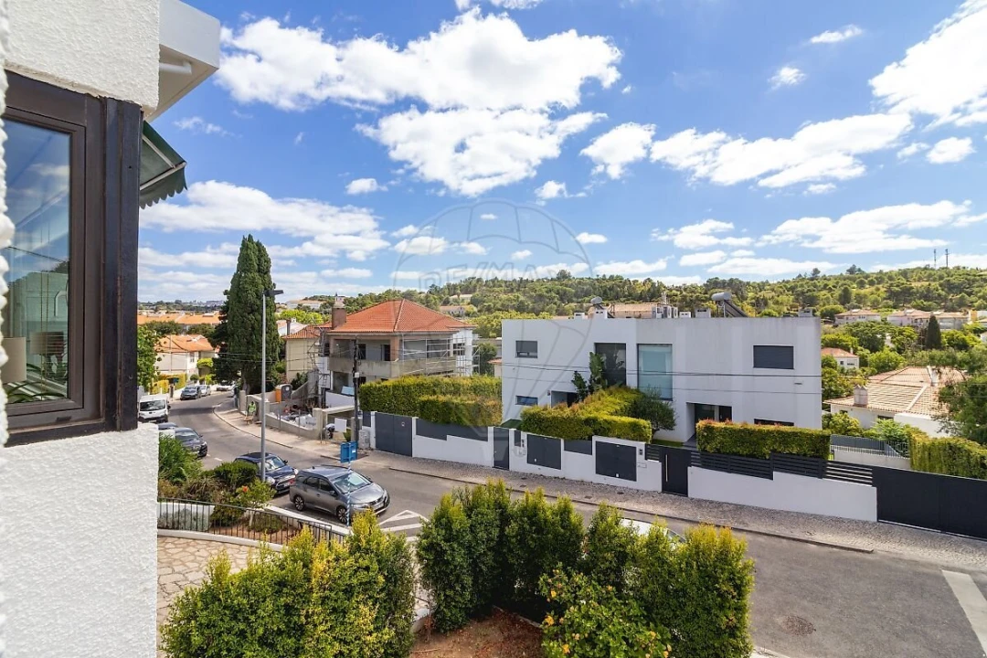 Apartamento T3 para Venda em Oeiras e São Julião da Barra, Paço de Arcos e Caxias Foto 28