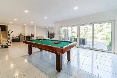 Moradia T5 para Venda em Carvalhal
