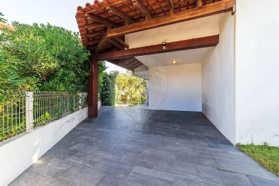 Moradia T5 para Venda em Carvalhal