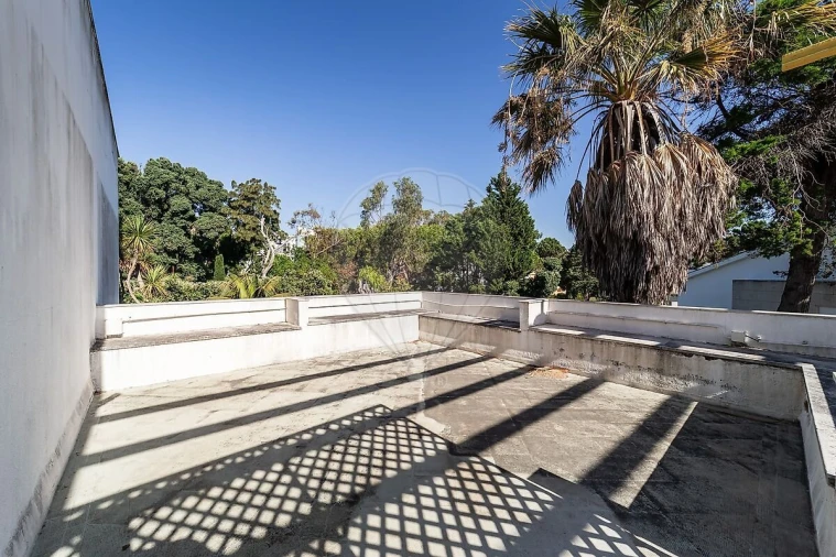Moradia T5 para Venda em Carvalhal Foto 28
