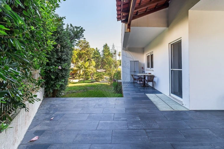 Moradia T5 para Venda em Carvalhal Foto 5