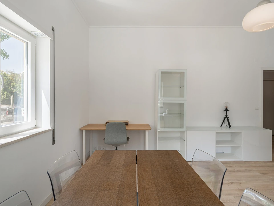 Apartamento T1 para Venda em São Vicente Foto 5