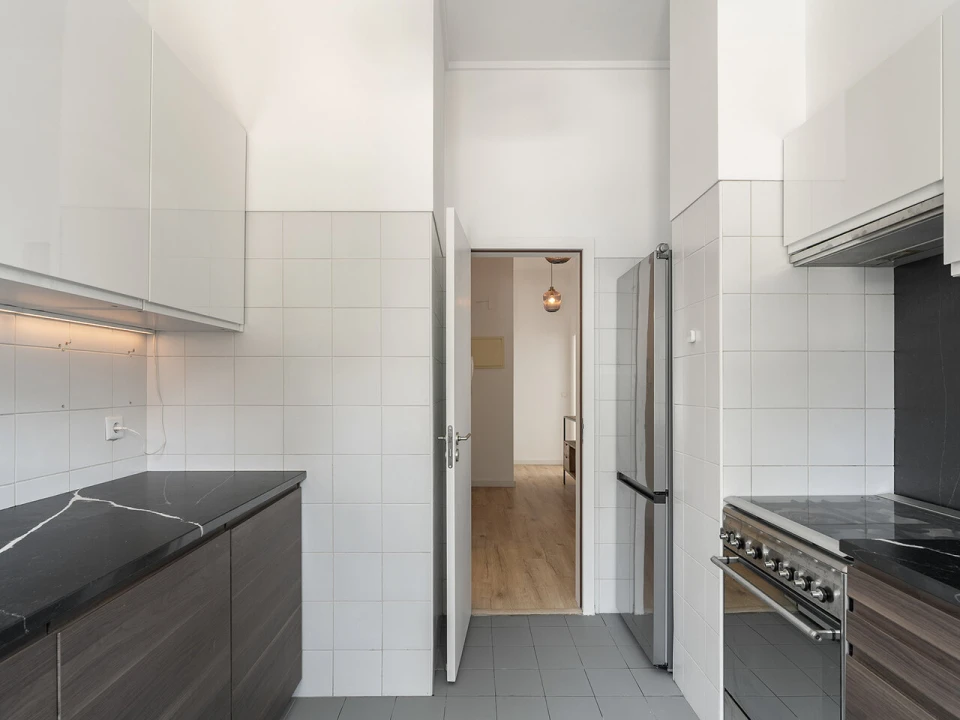 Apartamento T1 para Venda em São Vicente Foto 6