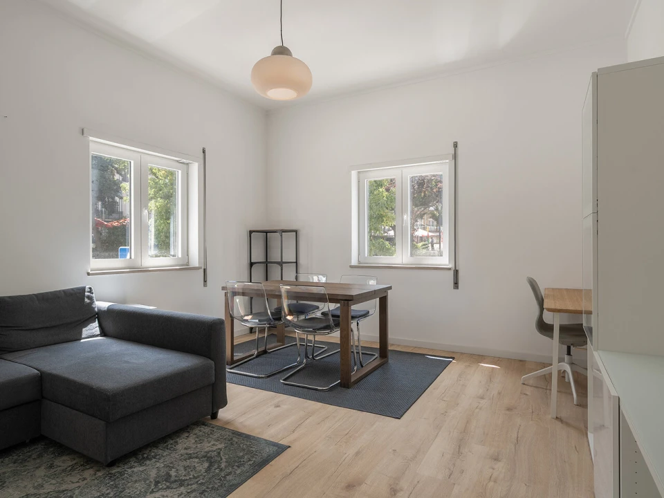 Apartamento T1 para Venda em São Vicente Foto 1