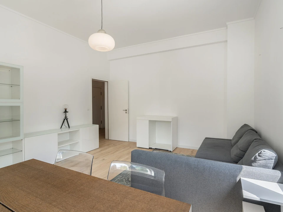 Apartamento T1 para Venda em São Vicente Foto 4