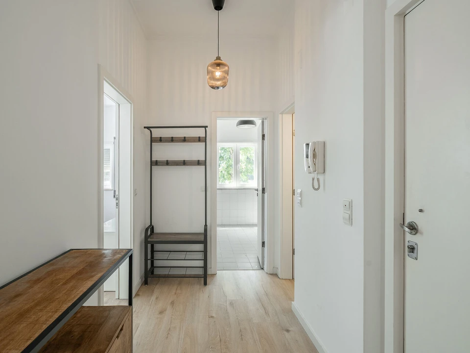 Apartamento T1 para Venda em São Vicente Foto 7