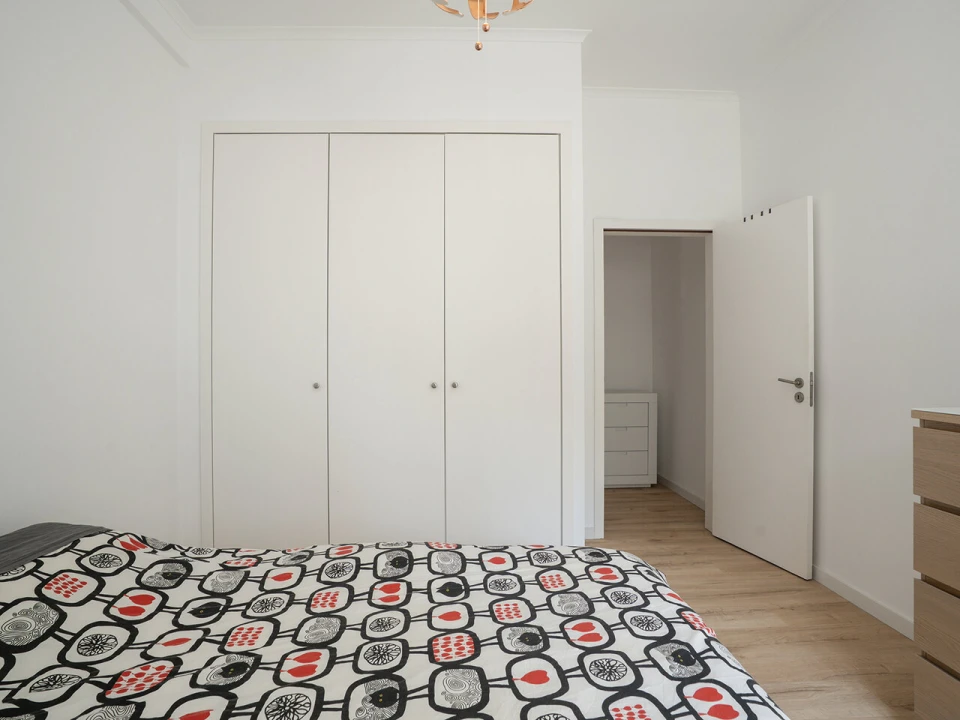 Apartamento T1 para Venda em São Vicente Foto 11
