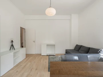 Apartamento T1 para Venda em São Vicente