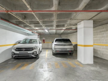 Apartamento T1 para Venda em São Vicente