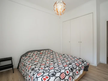 Apartamento T1 para Venda em São Vicente