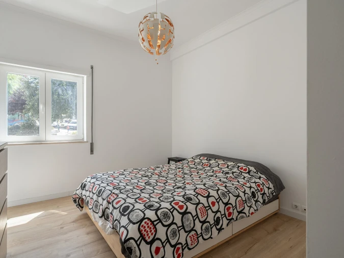 Apartamento T1 para Venda em São Vicente Foto 9