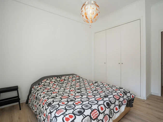 Apartamento T1 para Venda em São Vicente Foto 10