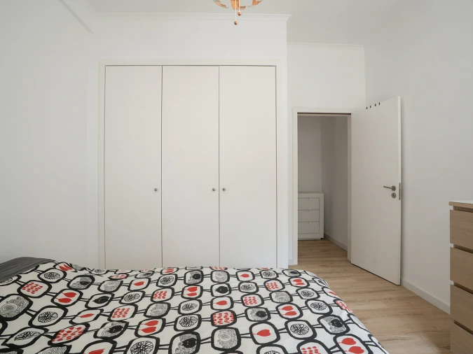 Apartamento T1 para Venda em São Vicente Foto 11