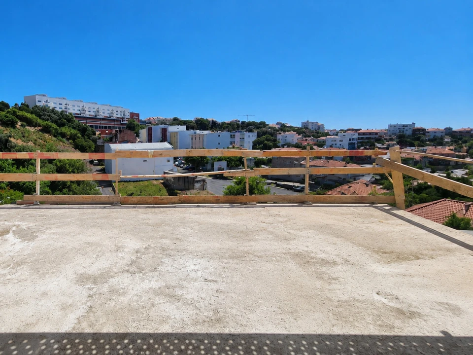 Apartamento T1 para Venda em Campolide Foto 1