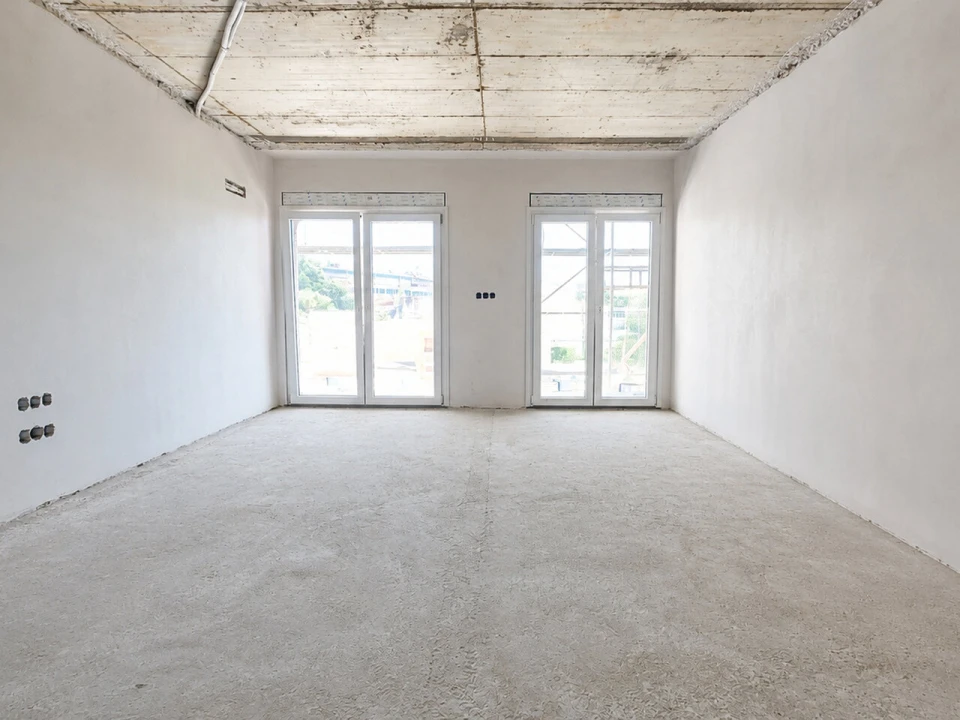 Apartamento T1 para Venda em Campolide Foto 4