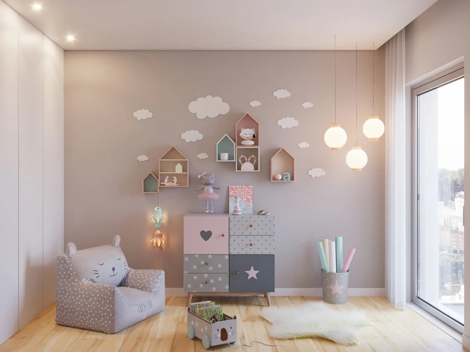 Apartamento T1 para Venda em Campolide Foto 16