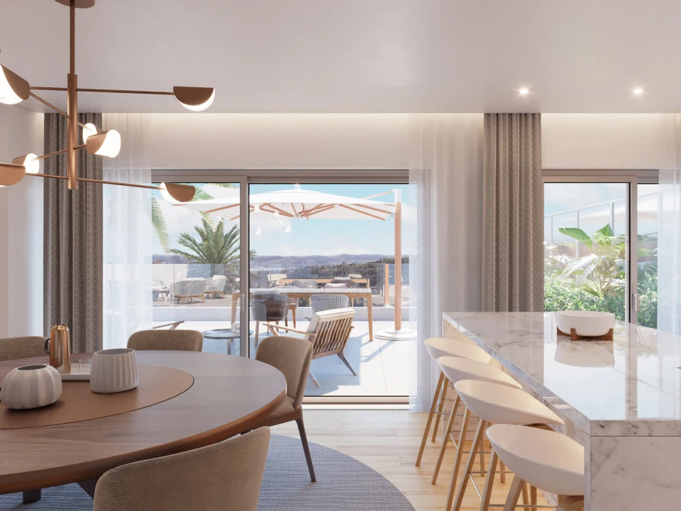 Apartamento T1 para Venda em Campolide Foto 18