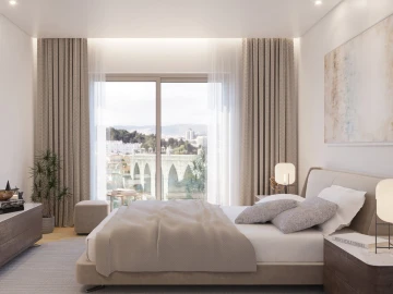 Apartamento T1 para Venda em Campolide