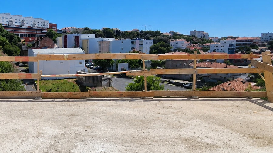 Apartamento T1 para Venda em Campolide